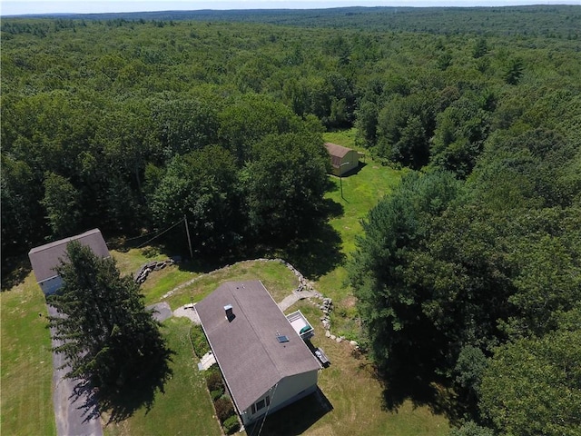 1846 E Wallum Lake Rd, Burrillville, RI 02859 - photo 2