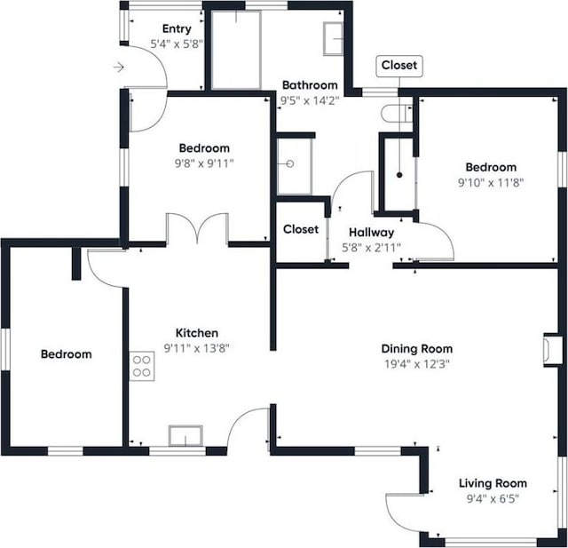 8 Kingstown Rd, Richmond, RI 02898 - photo 15