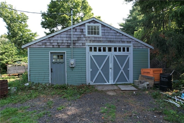 8 Kingstown Rd, Richmond, RI 02898 - photo 19
