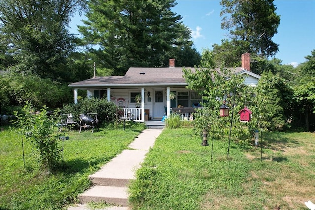 8 Kingstown Rd, Richmond, RI 02898 - photo 1