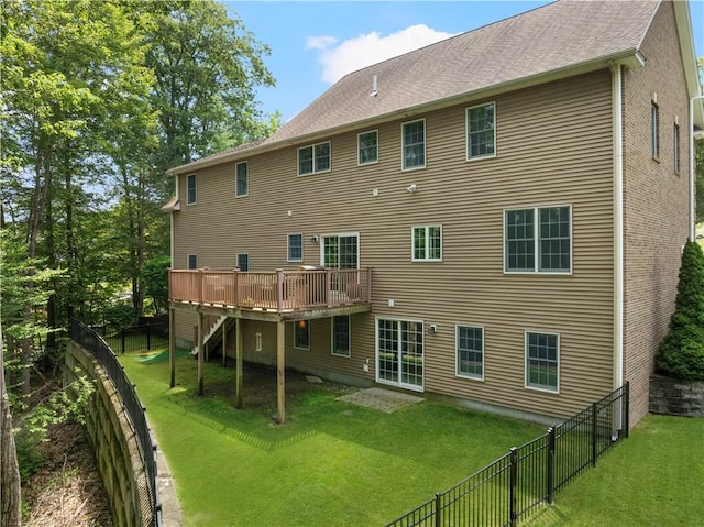4 Morning Star Ct, Lincoln, RI 02865 - photo 47
