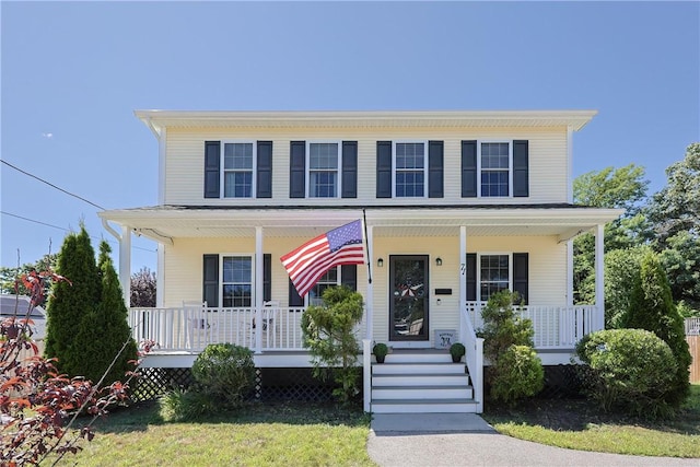71 Francis Ave, East Providence, RI 02915 - photo 2