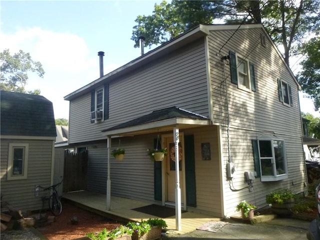 62 Centre Rd, Glocester, RI 02814 - photo 1