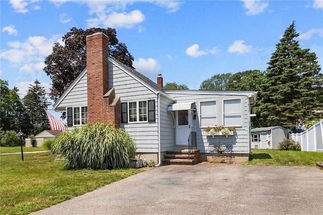 57 Everleth Ave, Warwick, RI 02888 - photo 4
