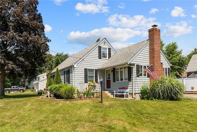 57 Everleth Ave, Warwick, RI 02888 - photo 5
