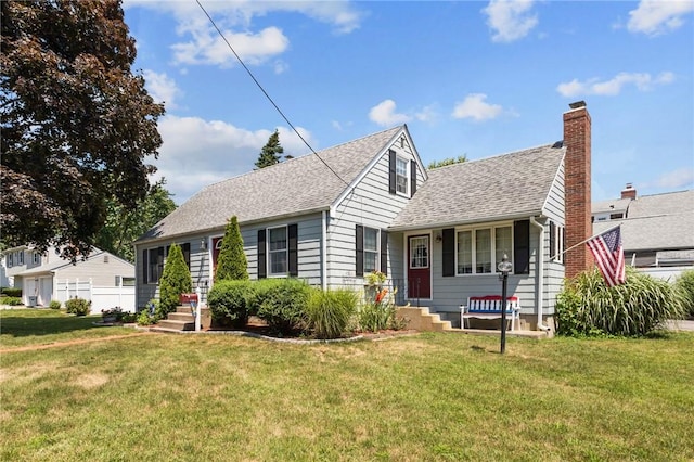 57 Everleth Ave, Warwick, RI 02888 - photo 6