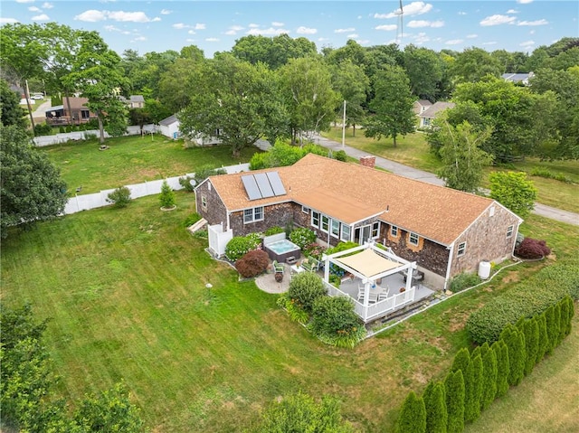 55 Souza Way, Portsmouth, RI 02871 - photo 2