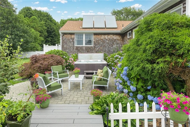 55 Souza Way, Portsmouth, RI 02871 - photo 11