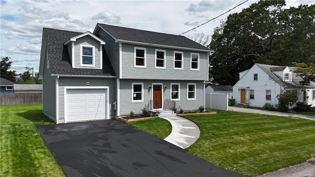 16 George St, Warwick, RI 02888 - photo 1