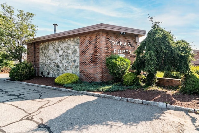 3940 Post Rd Unit 31, Warwick, RI 02886 - photo 19