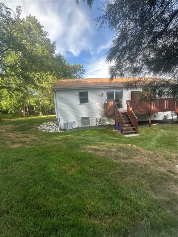 8 Scenery Ln Unit 8, Johnston, RI 02919 - photo 7