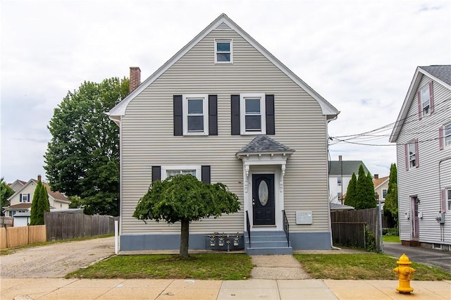 181 S Bend St, Pawtucket, RI 02860 - photo 1