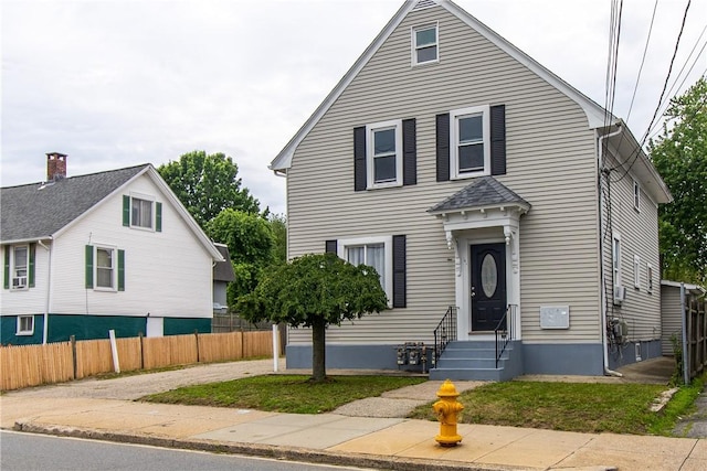 181 S Bend St, Pawtucket, RI 02860 - photo 2