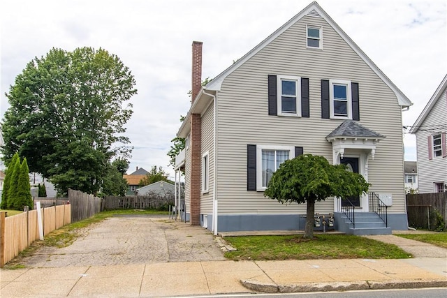 181 S Bend St, Pawtucket, RI 02860 - photo 3