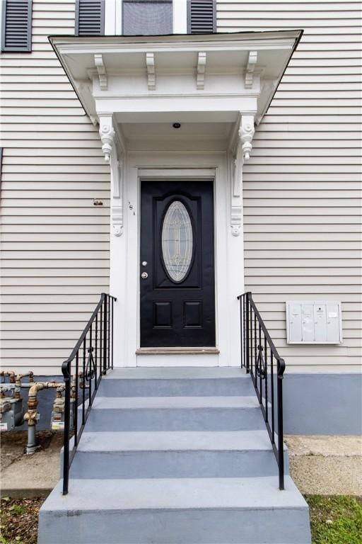 181 S Bend St, Pawtucket, RI 02860 - photo 4