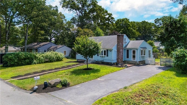 28 Alton Ave, Cumberland, RI 02864 - photo 3
