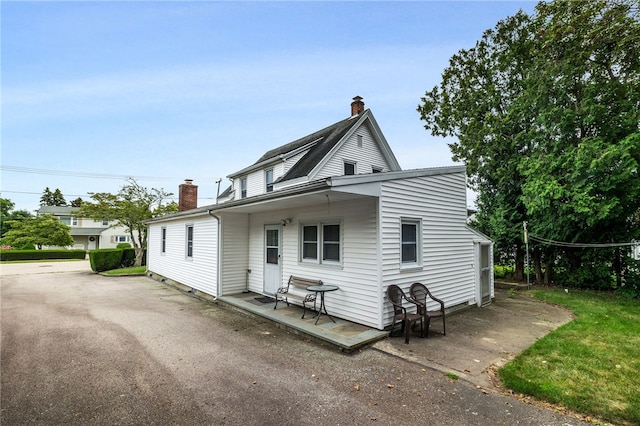 11 Longvue Ave, Westerly, RI 02891 - photo 5
