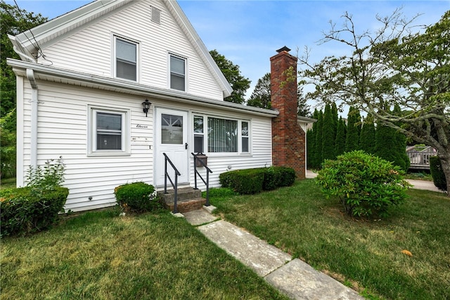11 Longvue Ave, Westerly, RI 02891 - photo 2
