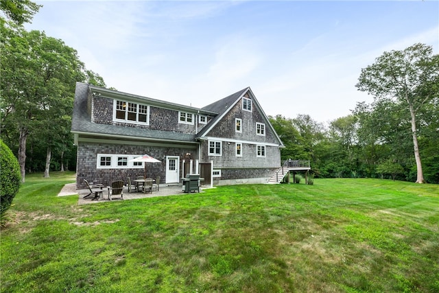 8 Indigo Point Rd, South Kingstown, RI 02879 - photo 9