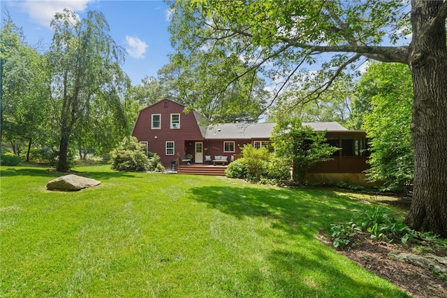 3 Cynthia Rd, Lincoln, RI 02865 - photo 48