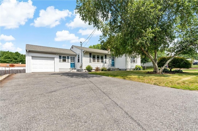 45 Notre Dame Ave, Cumberland, RI 02864 - photo 1