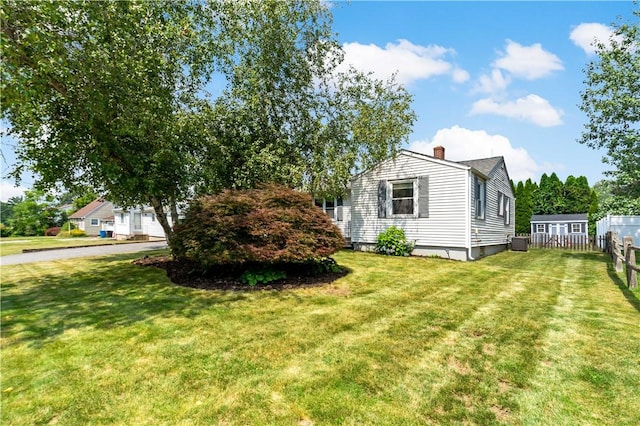 45 Notre Dame Ave, Cumberland, RI 02864 - photo 3