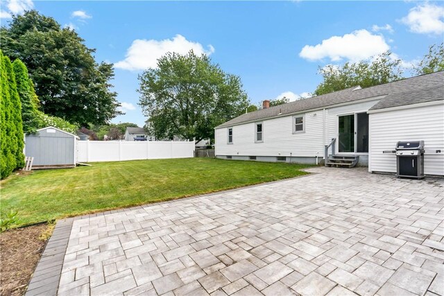 45 Notre Dame Ave, Cumberland, RI 02864 - photo 29