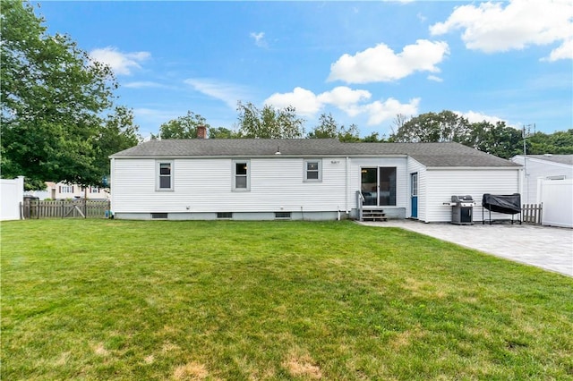 45 Notre Dame Ave, Cumberland, RI 02864 - photo 30
