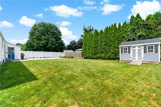 45 Notre Dame Ave, Cumberland, RI 02864 - photo 31
