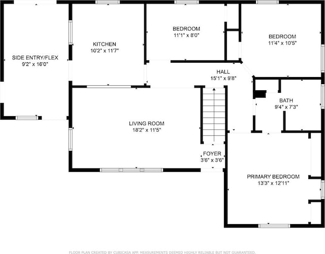 45 Notre Dame Ave, Cumberland, RI 02864 - photo 32