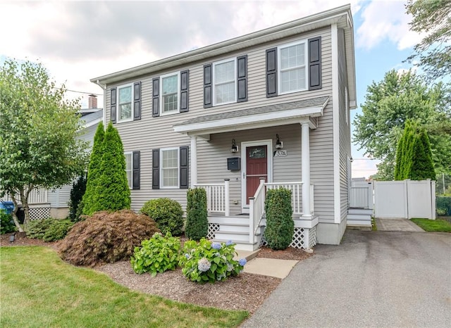 37 Union St, Lincoln, RI 02865 - photo 43