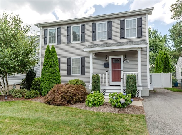 37 Union St, Lincoln, RI 02865 - photo 1
