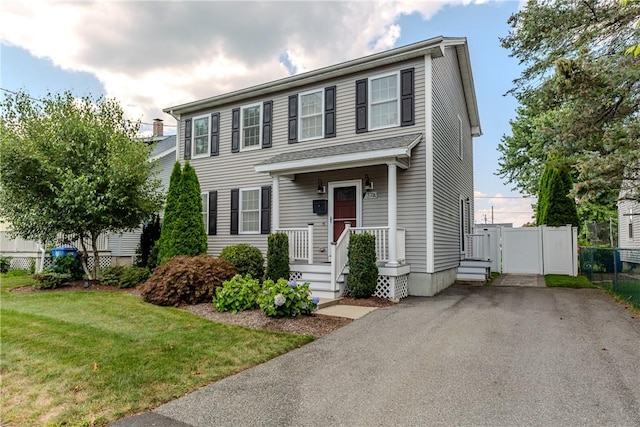 37 Union St, Lincoln, RI 02865 - photo 2