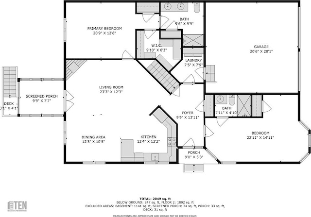 35 Andrews Dr, Uxbridge, MA 01569 - photo 43