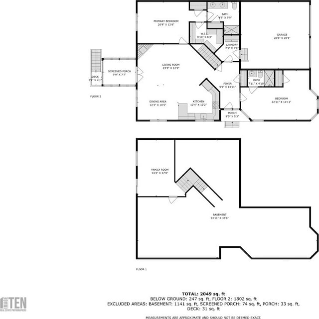 35 Andrews Dr, Uxbridge, MA 01569 - photo 45