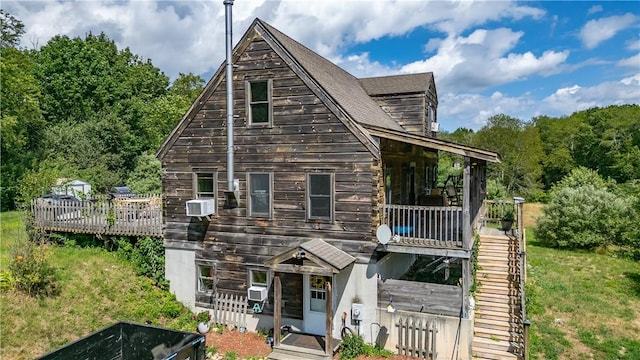 460 Hammet Rd, Coventry, RI 02816 - photo 2