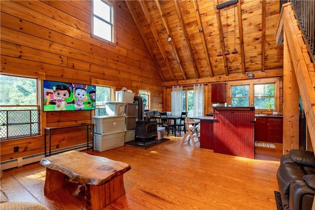 460 Hammet Rd, Coventry, RI 02816 - photo 4