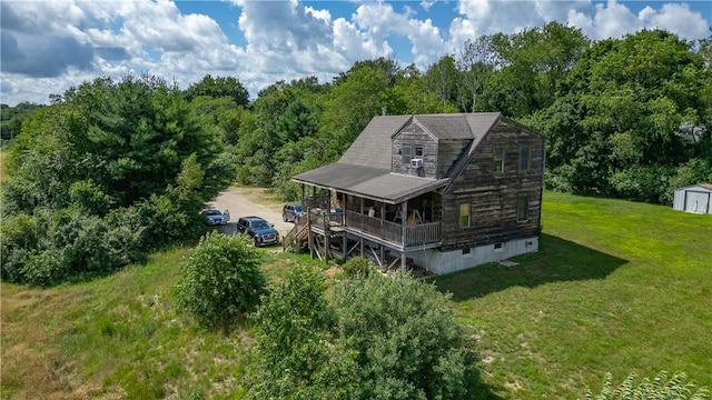 460 Hammet Rd, Coventry, RI 02816 - photo 24