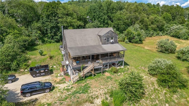 460 Hammet Rd, Coventry, RI 02816 - photo 22