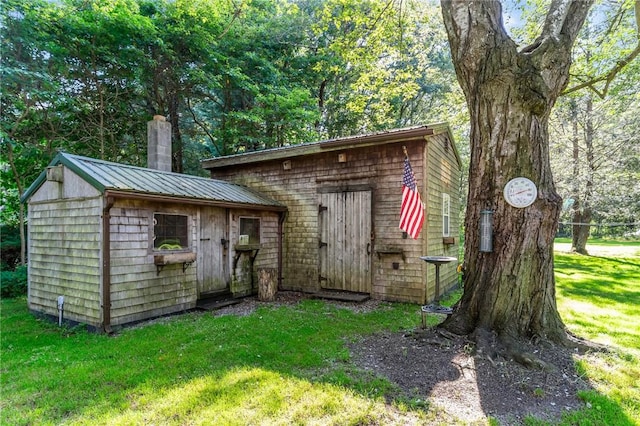 211 Nooseneck Hill Rd, Exeter, RI 02822 - photo 20