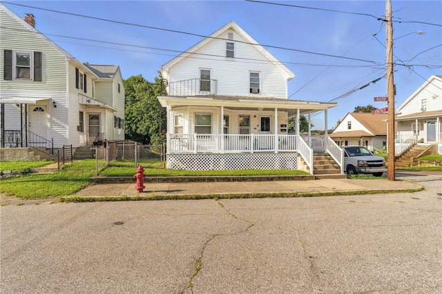 40 Baxter St, Woonsocket, RI 02895 - photo 2