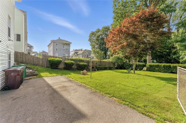 40 Baxter St, Woonsocket, RI 02895 - photo 19