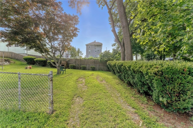 40 Baxter St, Woonsocket, RI 02895 - photo 21