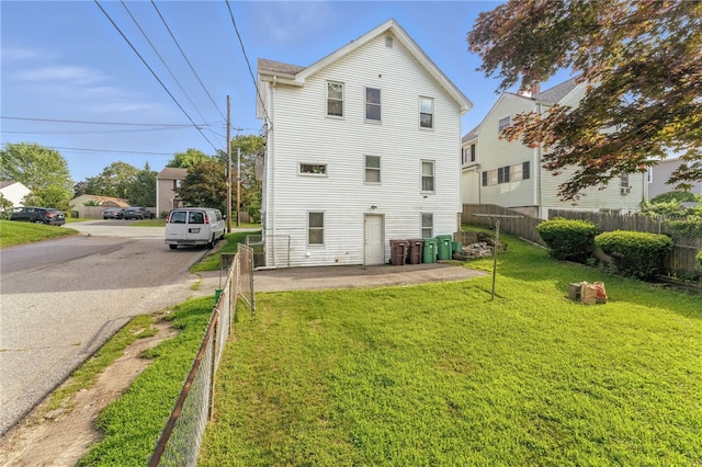 40 Baxter St, Woonsocket, RI 02895 - photo 23