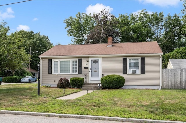 68 Irene Blvd, Woonsocket, RI 02895 - photo 1