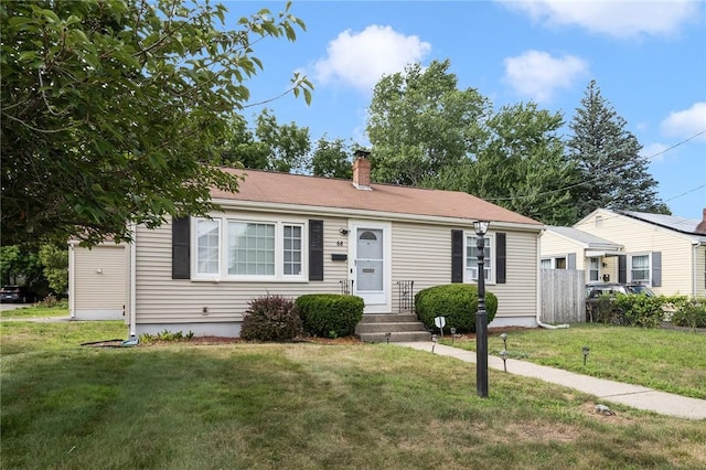 68 Irene Blvd, Woonsocket, RI 02895 - photo 3