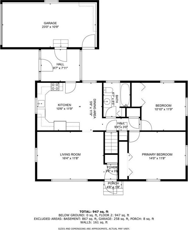 68 Irene Blvd, Woonsocket, RI 02895 - photo 39