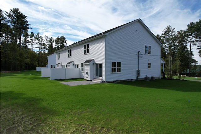 5 Carolina Nooseneck Rd Unit B, Richmond, RI 02898 - photo 3