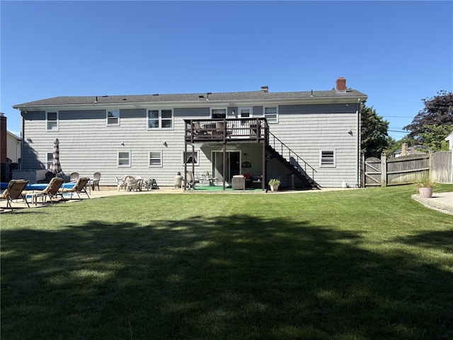 19 Oakhurst Dr, Smithfield, RI 02828 - photo 32