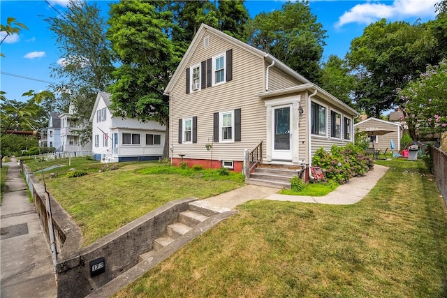 173 Roger Williams Ave, East Providence, RI 02916 - photo 1